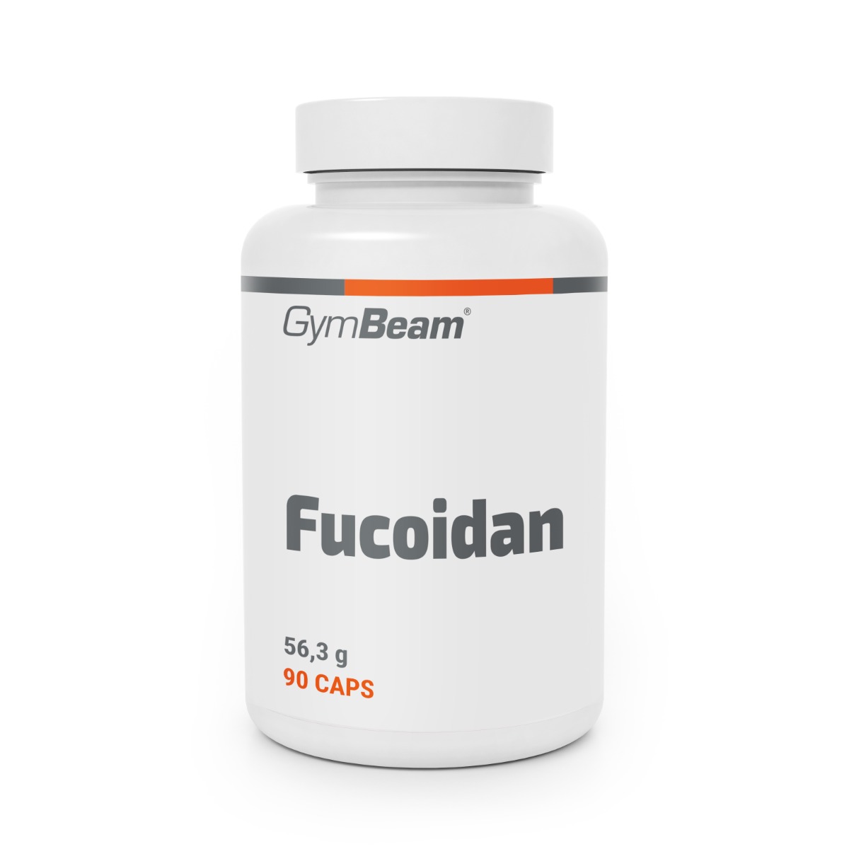 Фукоидан - GymBeam