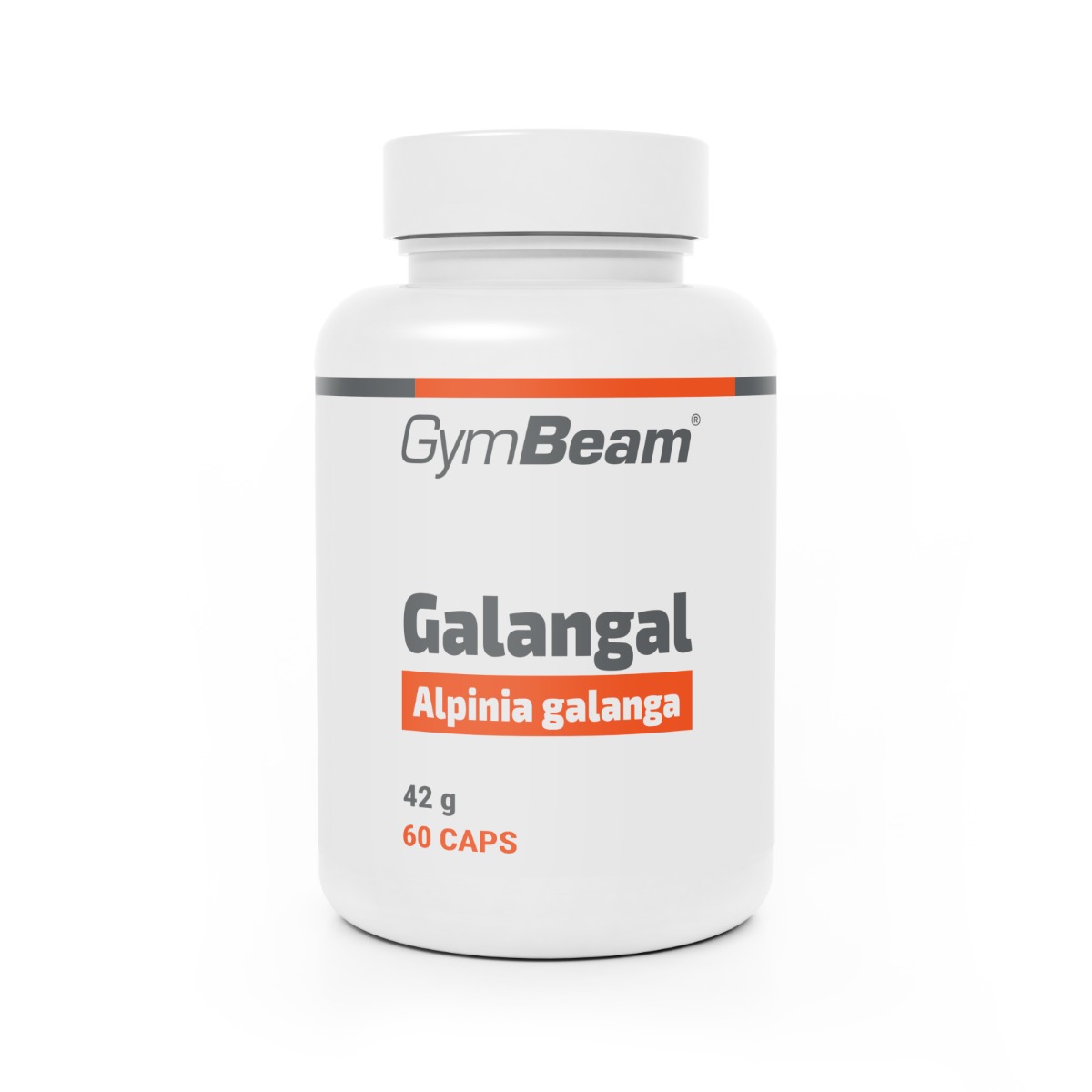 Екстракт от Галангал - GymBeam