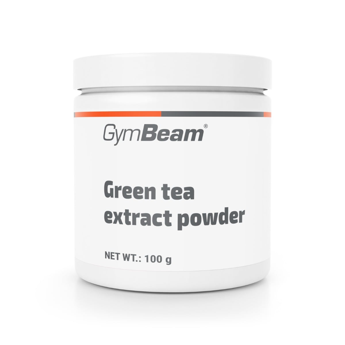 Green tea extract powder - GymBeam