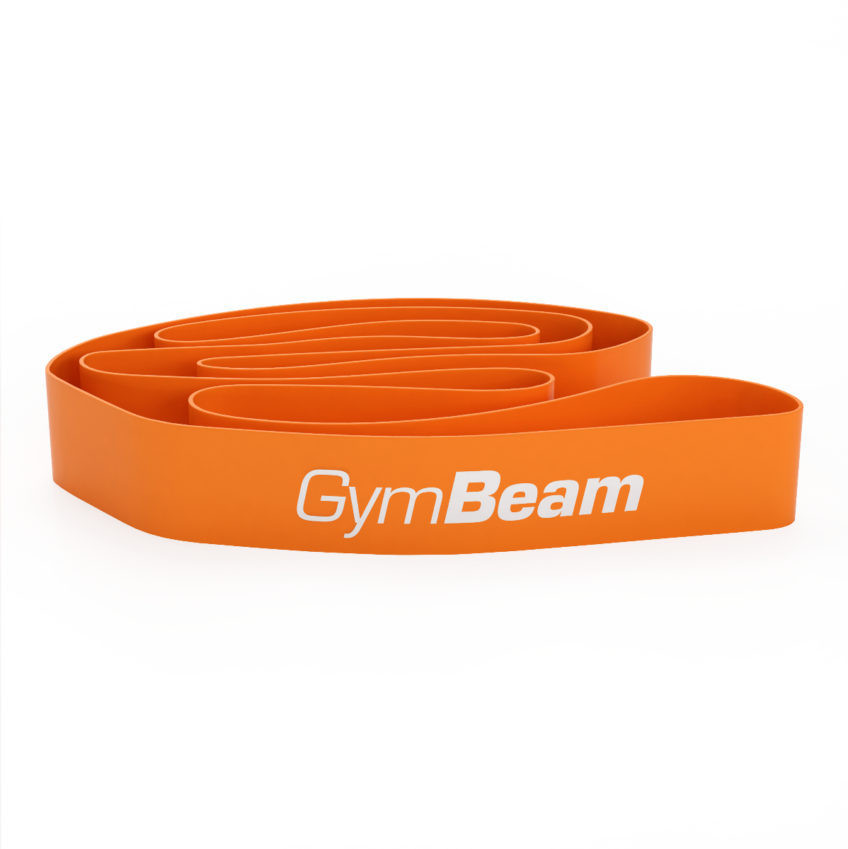Фитнес ластик Cross Band Level 2 - GymBeam