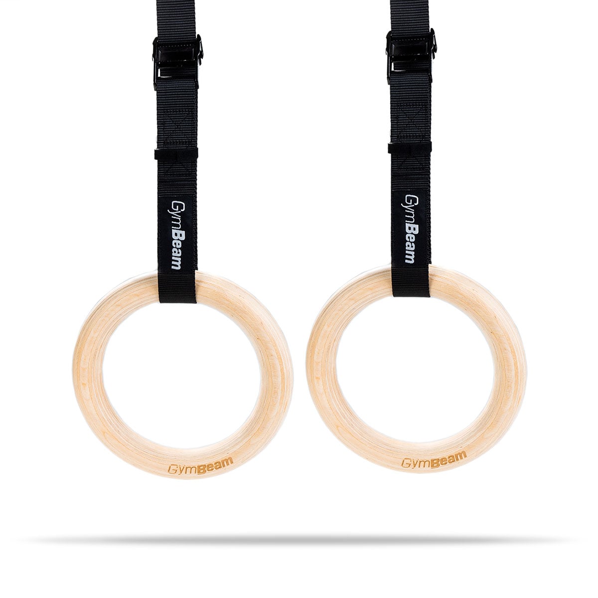 Гимнастически халки - GymBeam