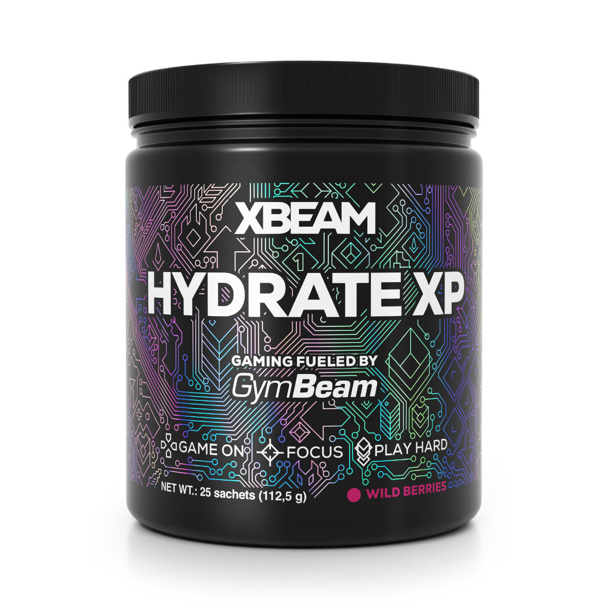 XBEAM Hydrate XP - GymBeam