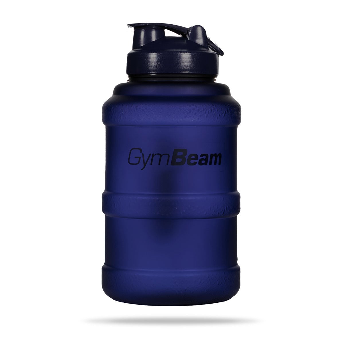 Спортна бутилка Hydrator TT 2,5 л Midnight Blue - GymBeam