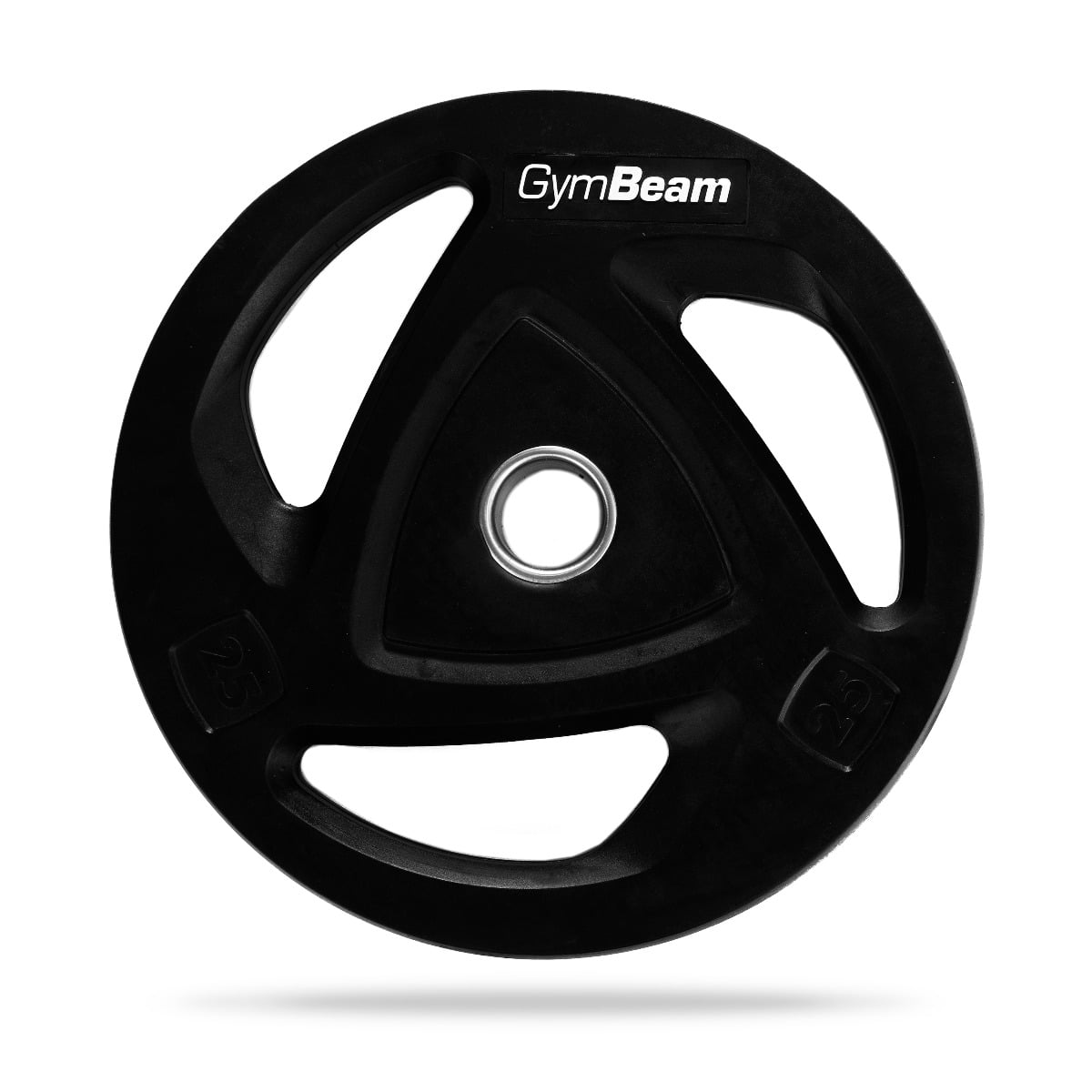 Олимпийски диск LIFTER 51 mm - GymBeam