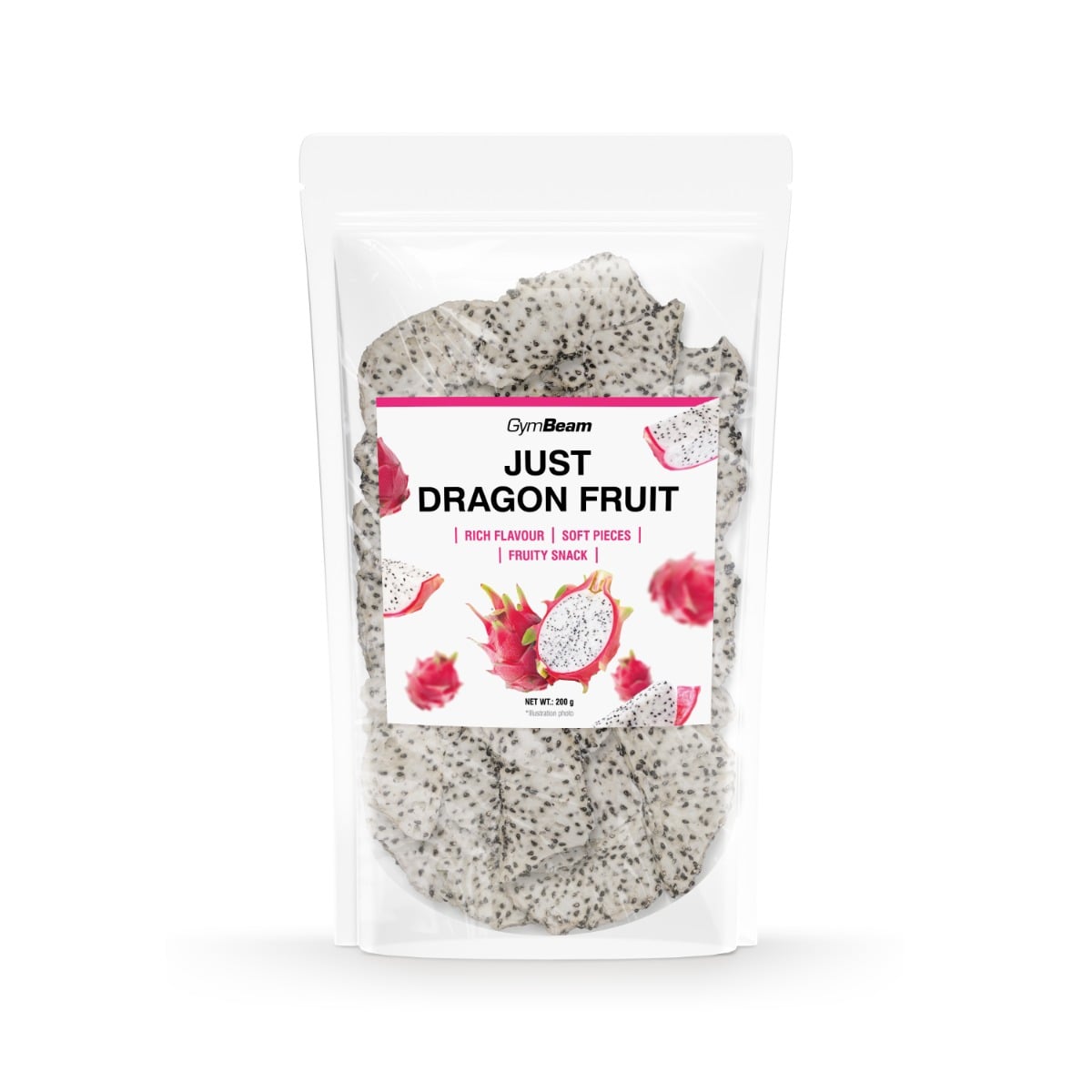 Just Dragon Fruit - GymBeam