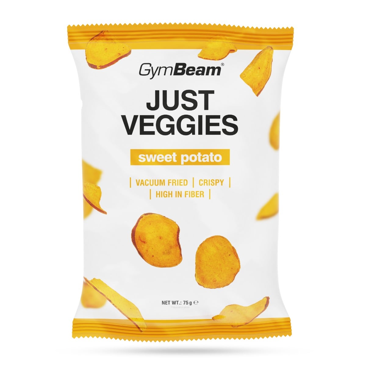 Just Veggies – сладки картофи - GymBeam