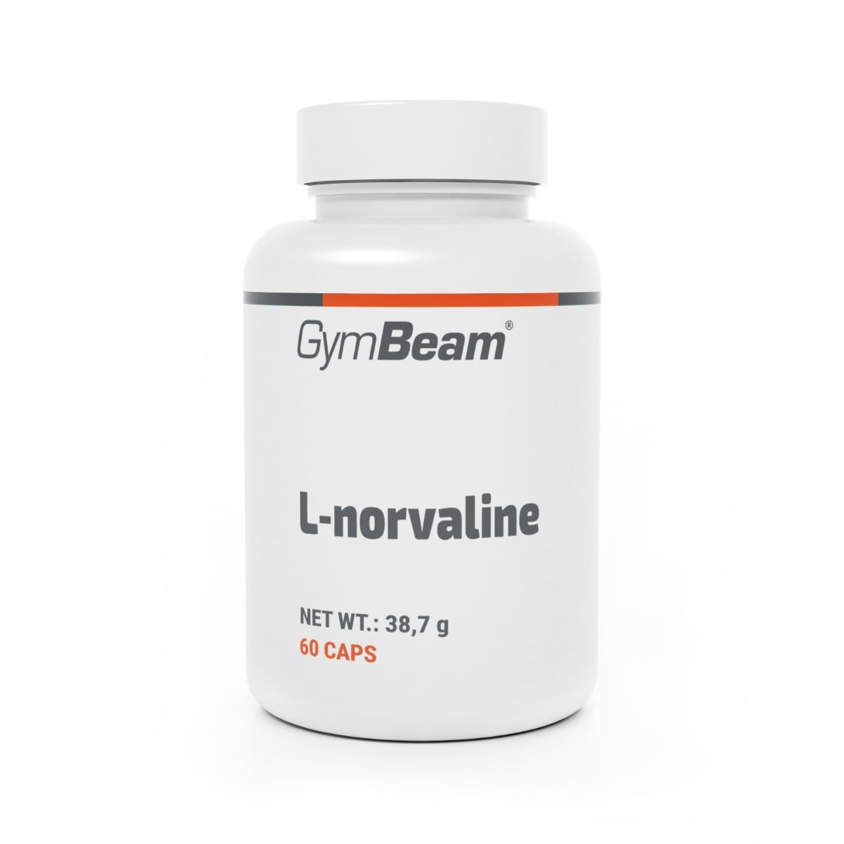 L-норвалин - GymBeam