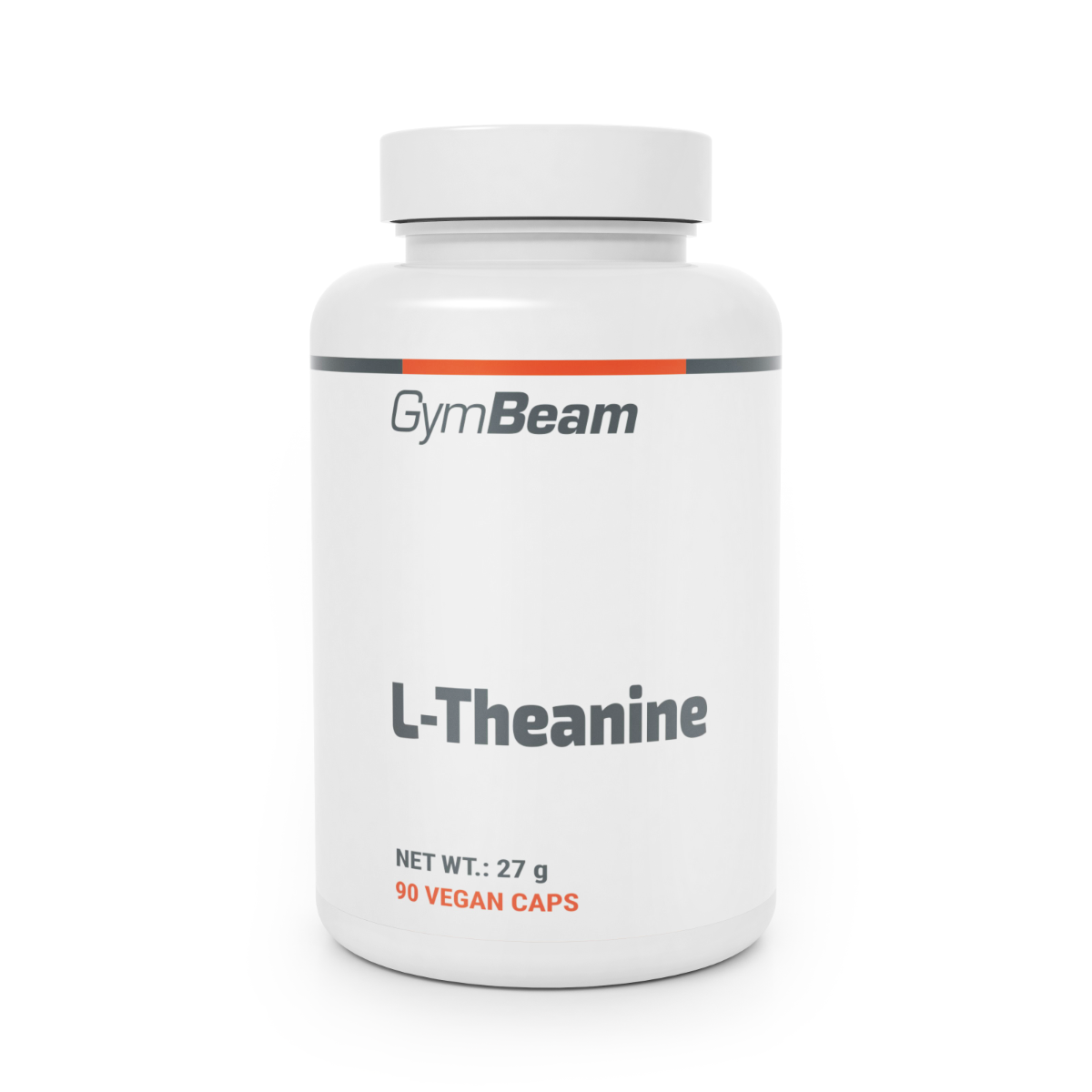 L-Теанин - GymBeam