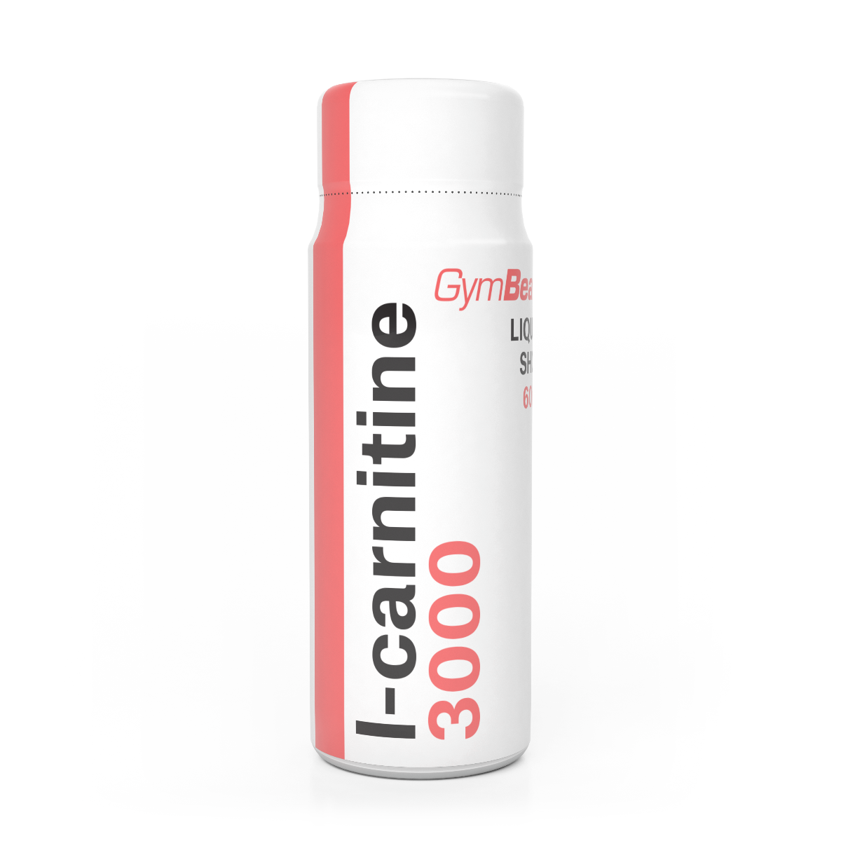 L- Carnitine 3000 Liquid Shot - GymBeam