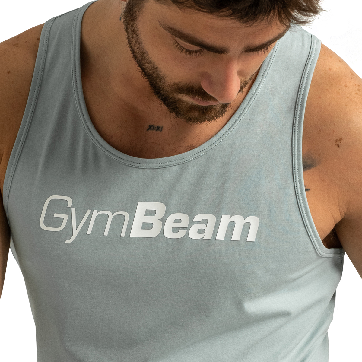 Потник Limitless Eucalypt - GymBeam · záber 7