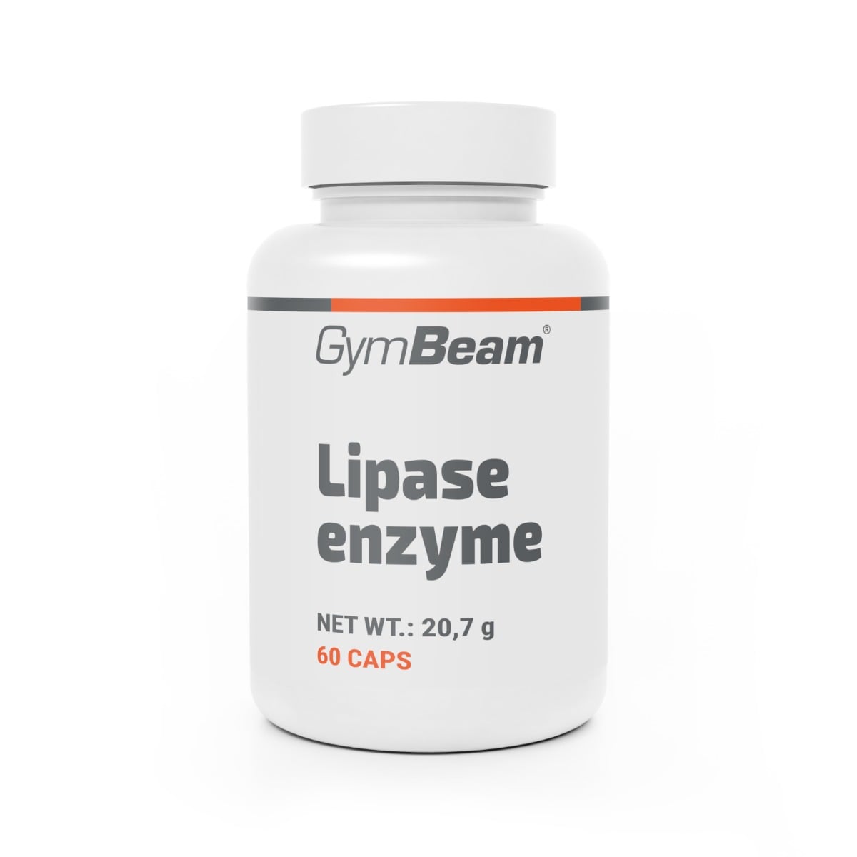 Ензим Липаза - GymBeam