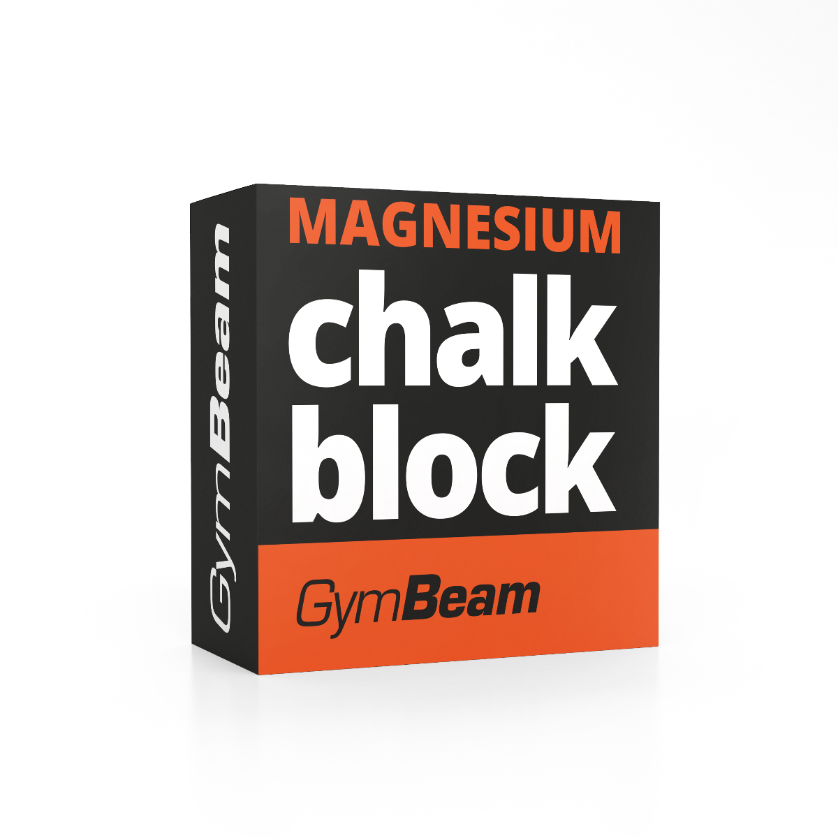 Талк Magnesium Block - GymBeam