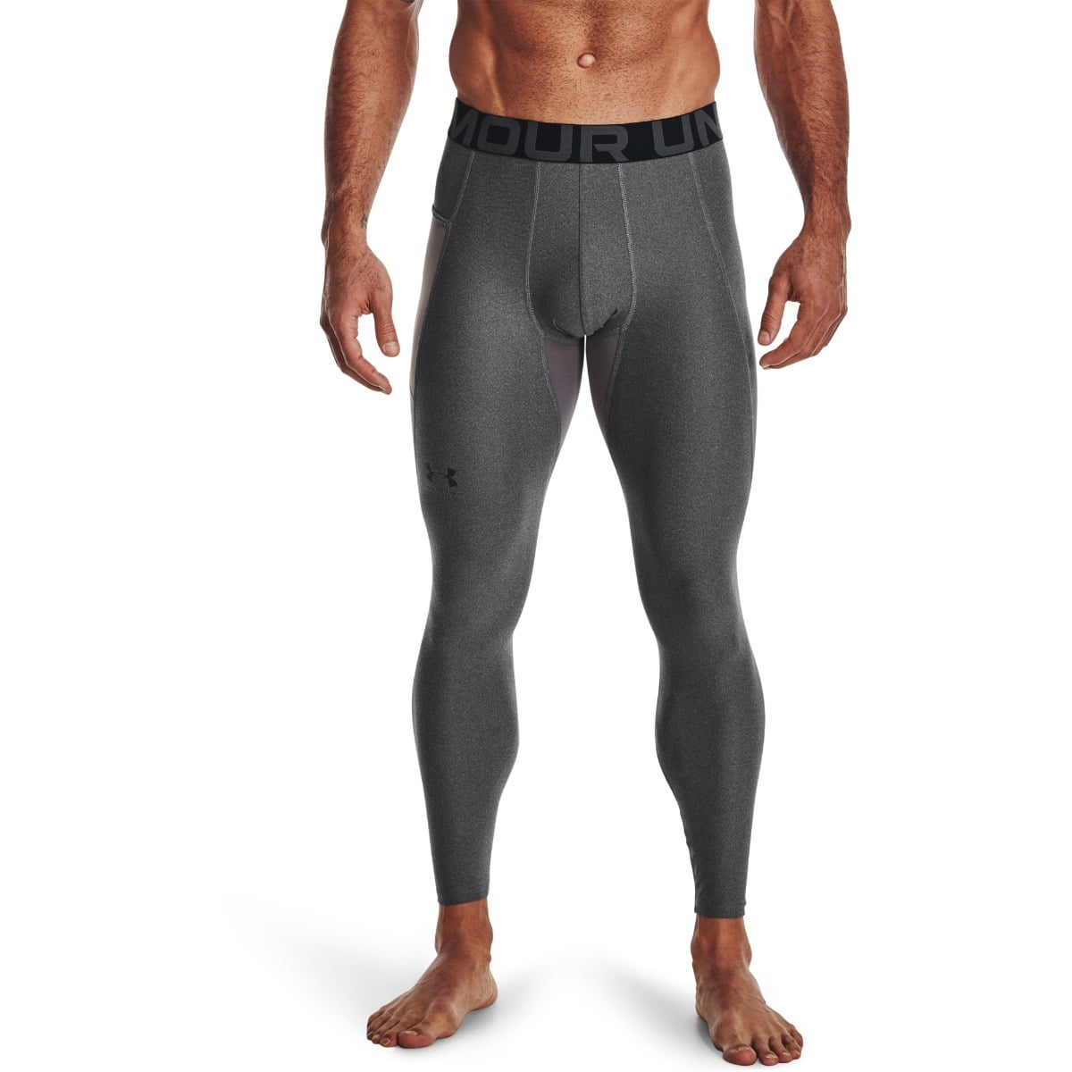 Компресионен клин HG Armour Grey - Under Armour