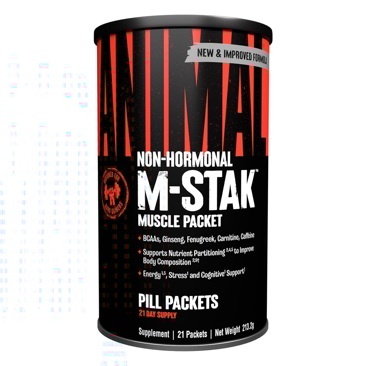 M-Stak 21 - Universal Nutrition