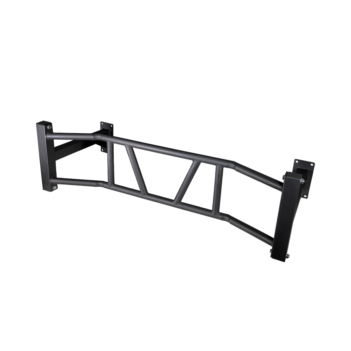 Лост за монтаж на тавана Multi-Grip - GymBeam