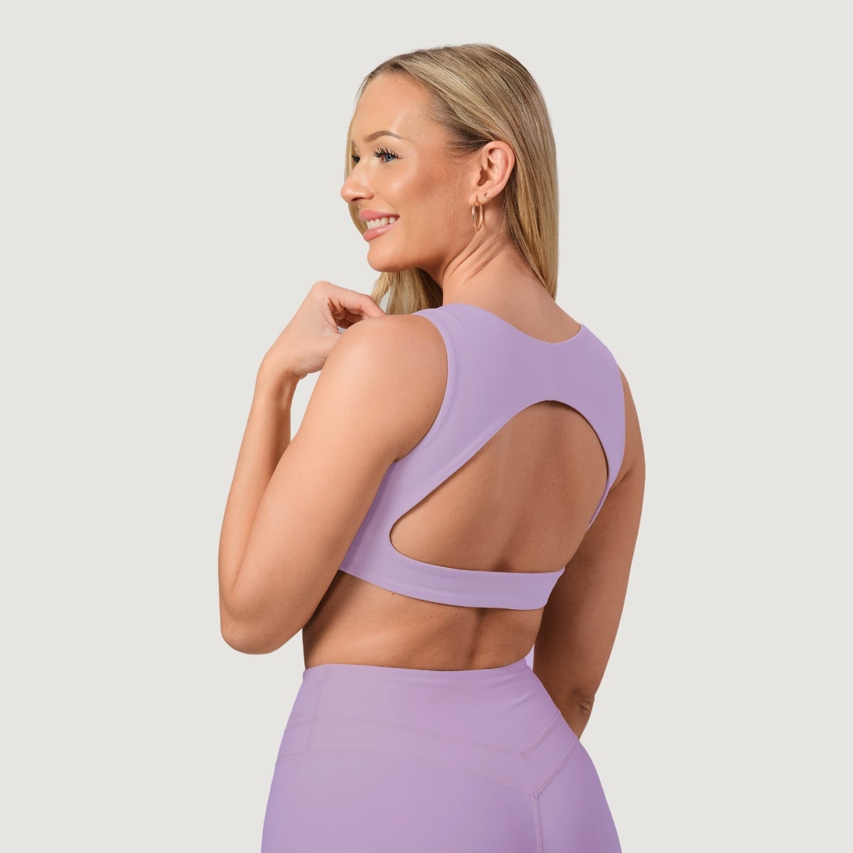 Спортен сутиен NEO Iris - GymBeam