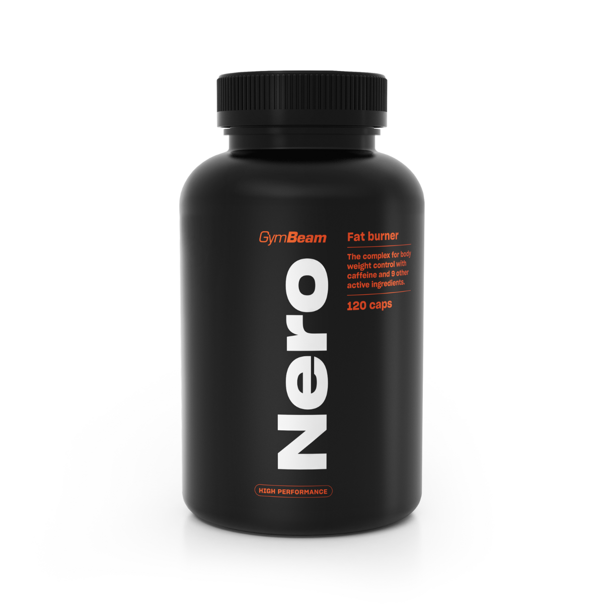 Nero – GymBeam