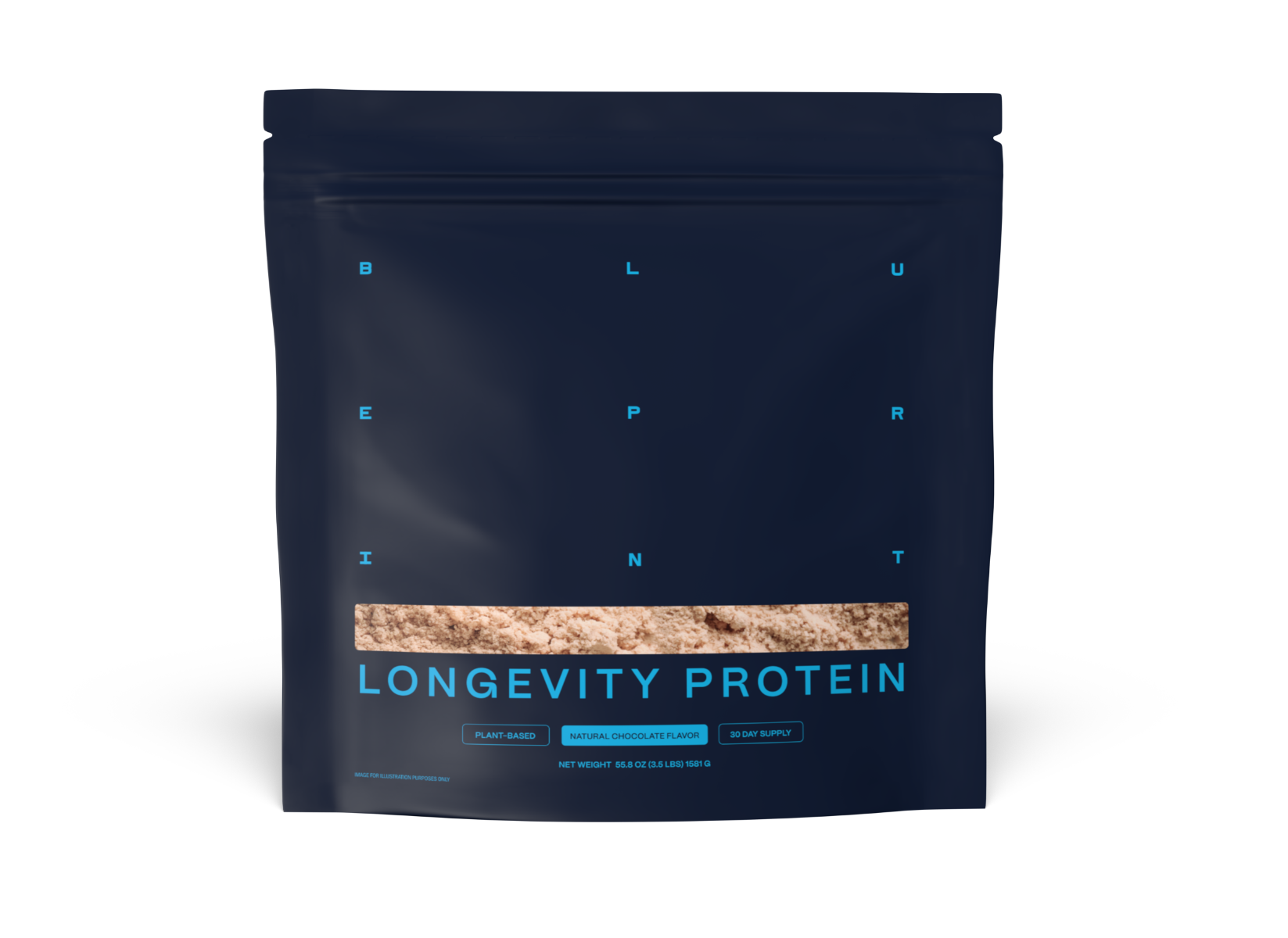 Longevity Protein - Blueprint by Bryan Johnson