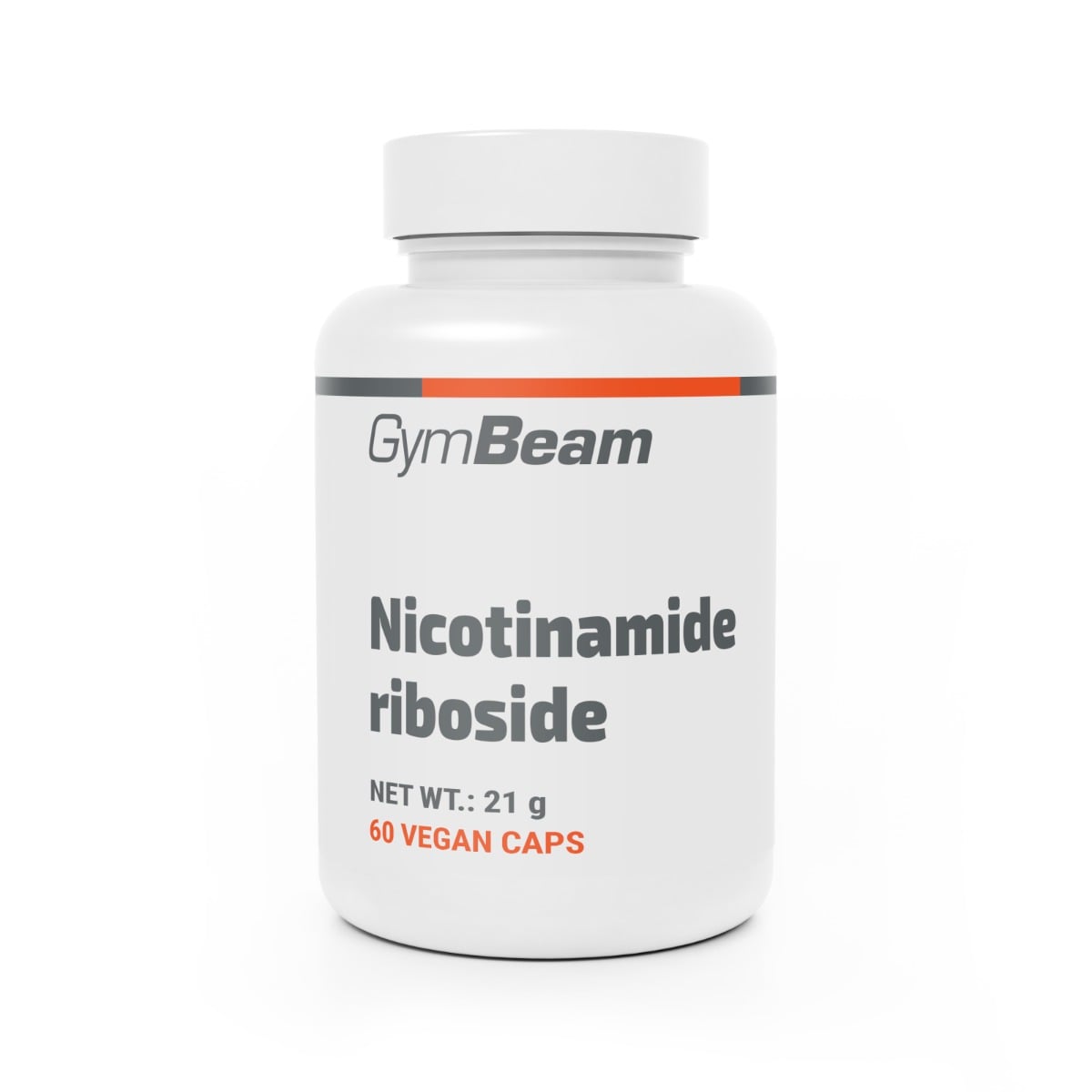 Никотинамид рибозид (прекурсор на NAD+) - GymBeam