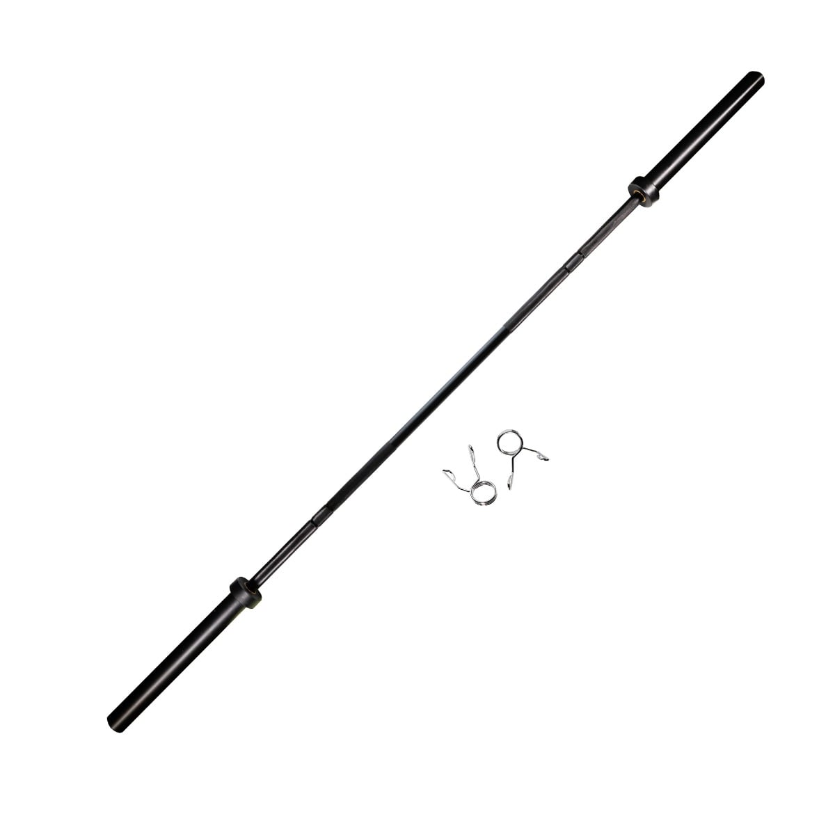 Олимпийска щанга Eternal Power - GymBeam