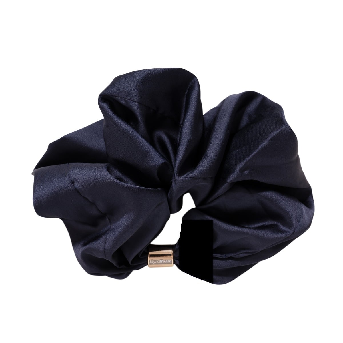 Ластик за коса Oversize Dark Blue - GymBeam