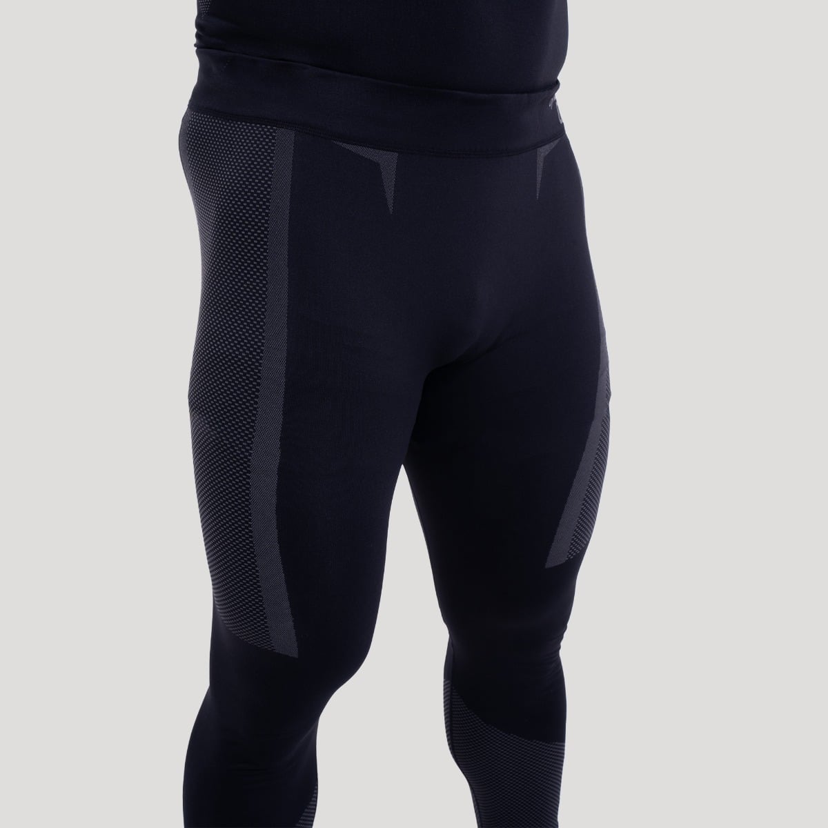 Безшевен клин OG1 Black/Grey - GymBeam