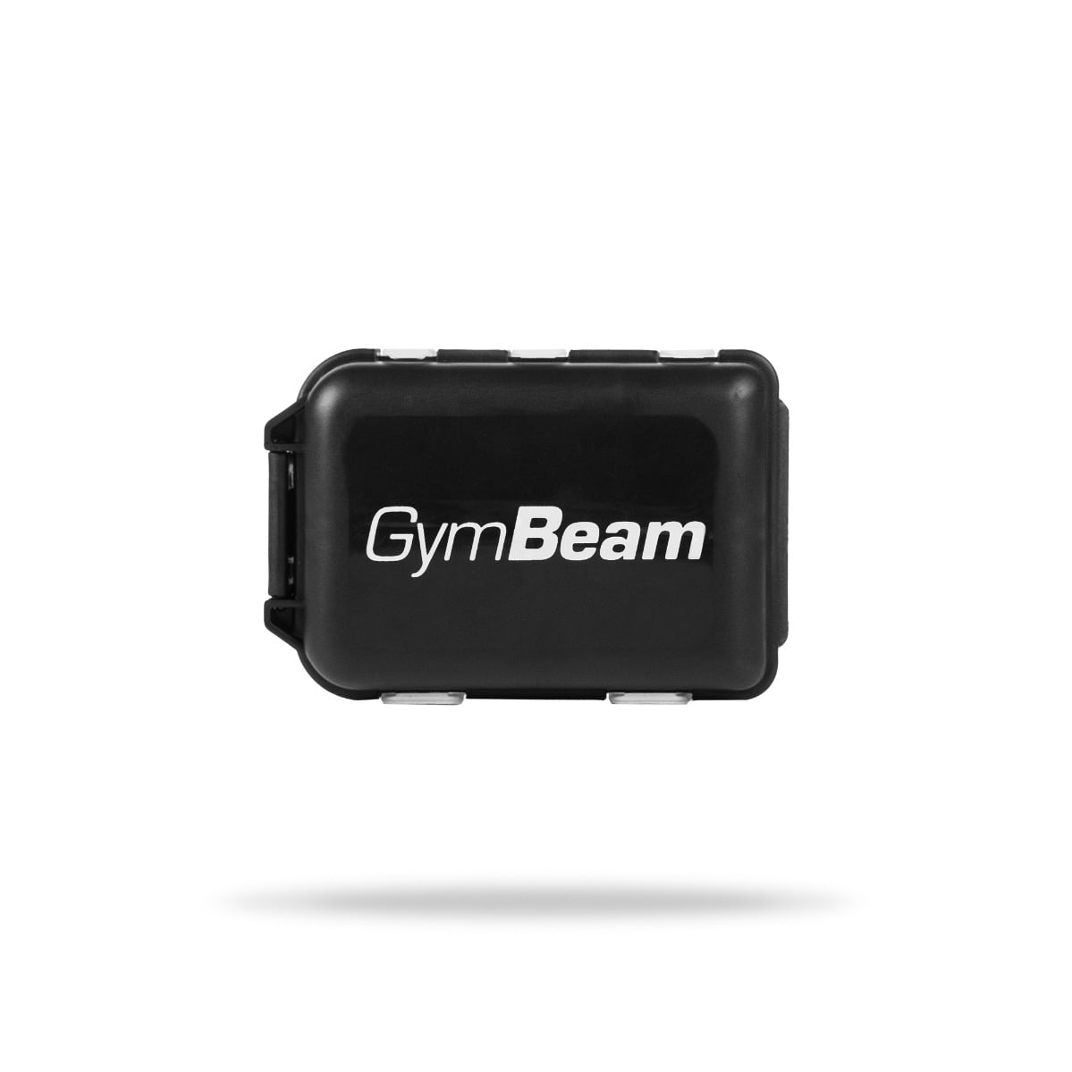Кутия за таблетки PillBox 10 - GymBeam