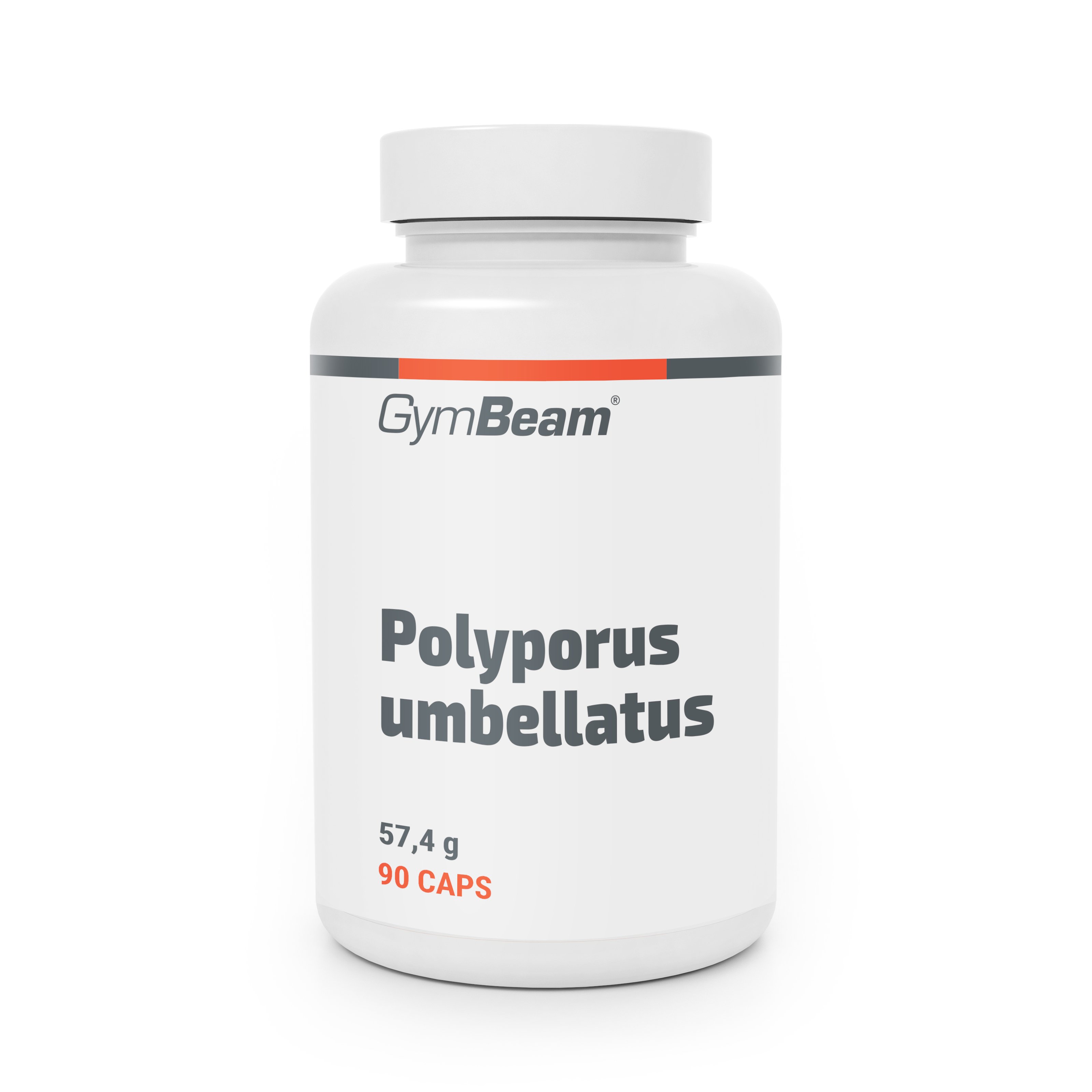 Гъба чорош (Polyporus umbellatus) - GymBeam