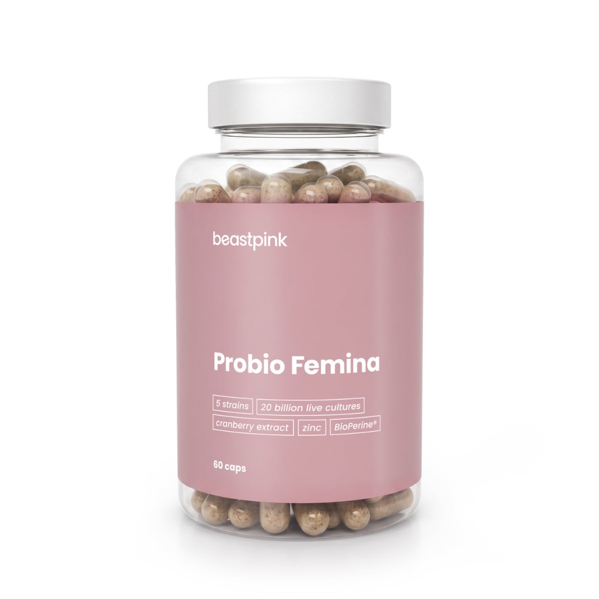 Probio Femina - GymBeam