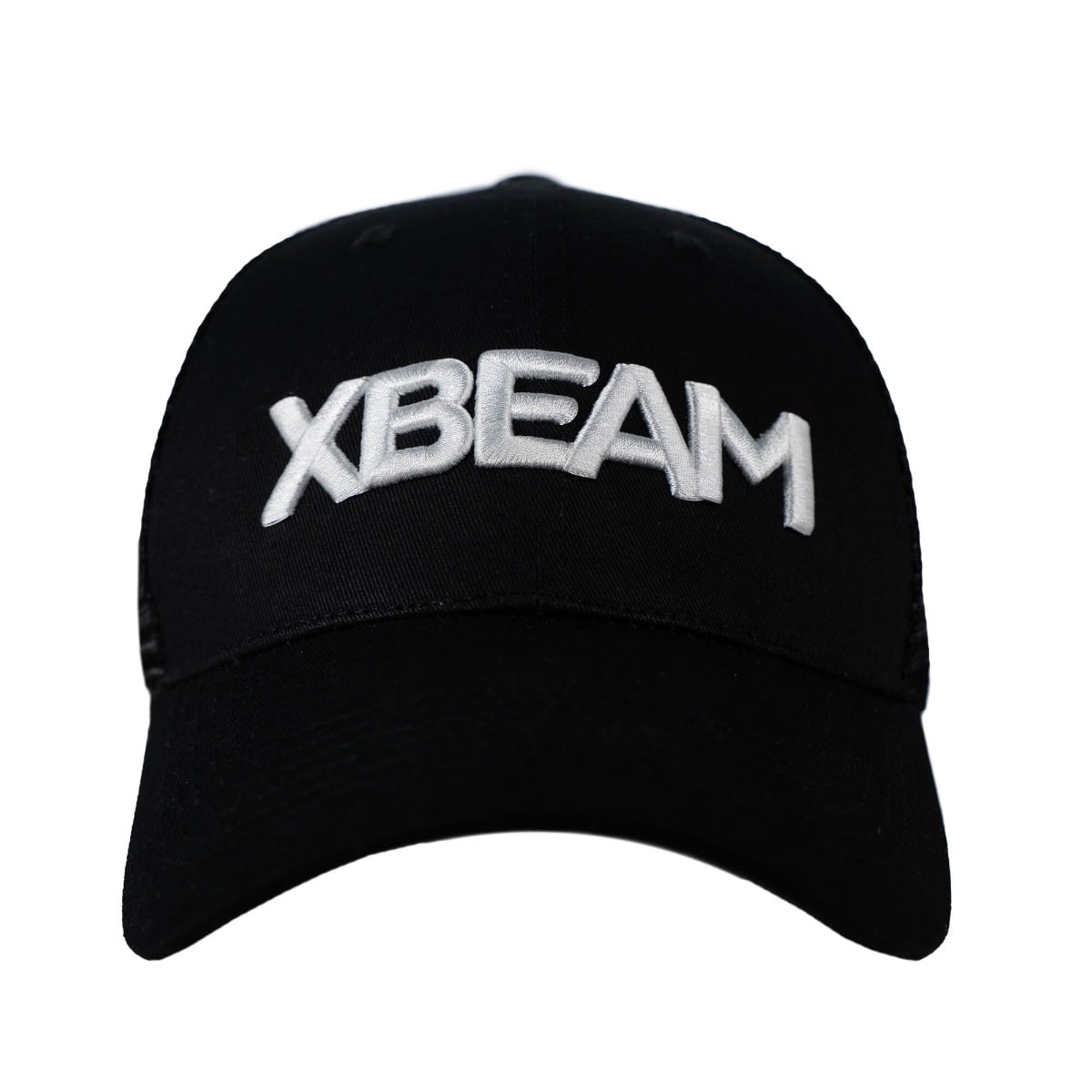 XBEAM Шапка Black - GymBeam