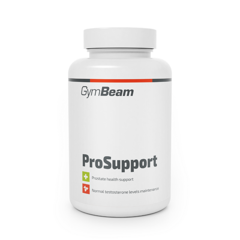 Грижа за простатата Prostate Support - GymBeam