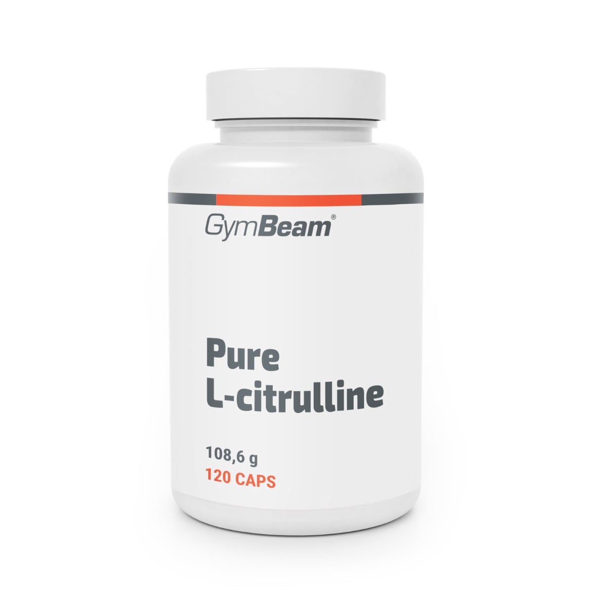 Pure L-citrulline - GymBeam