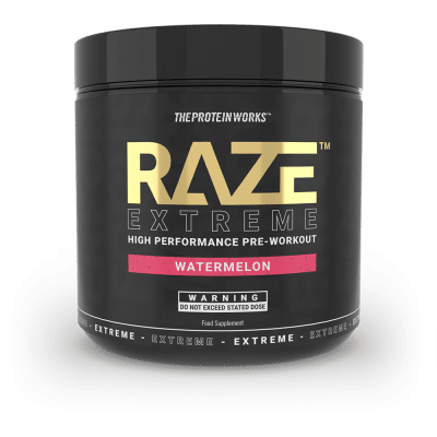 Raze Extreme - The Protein Works