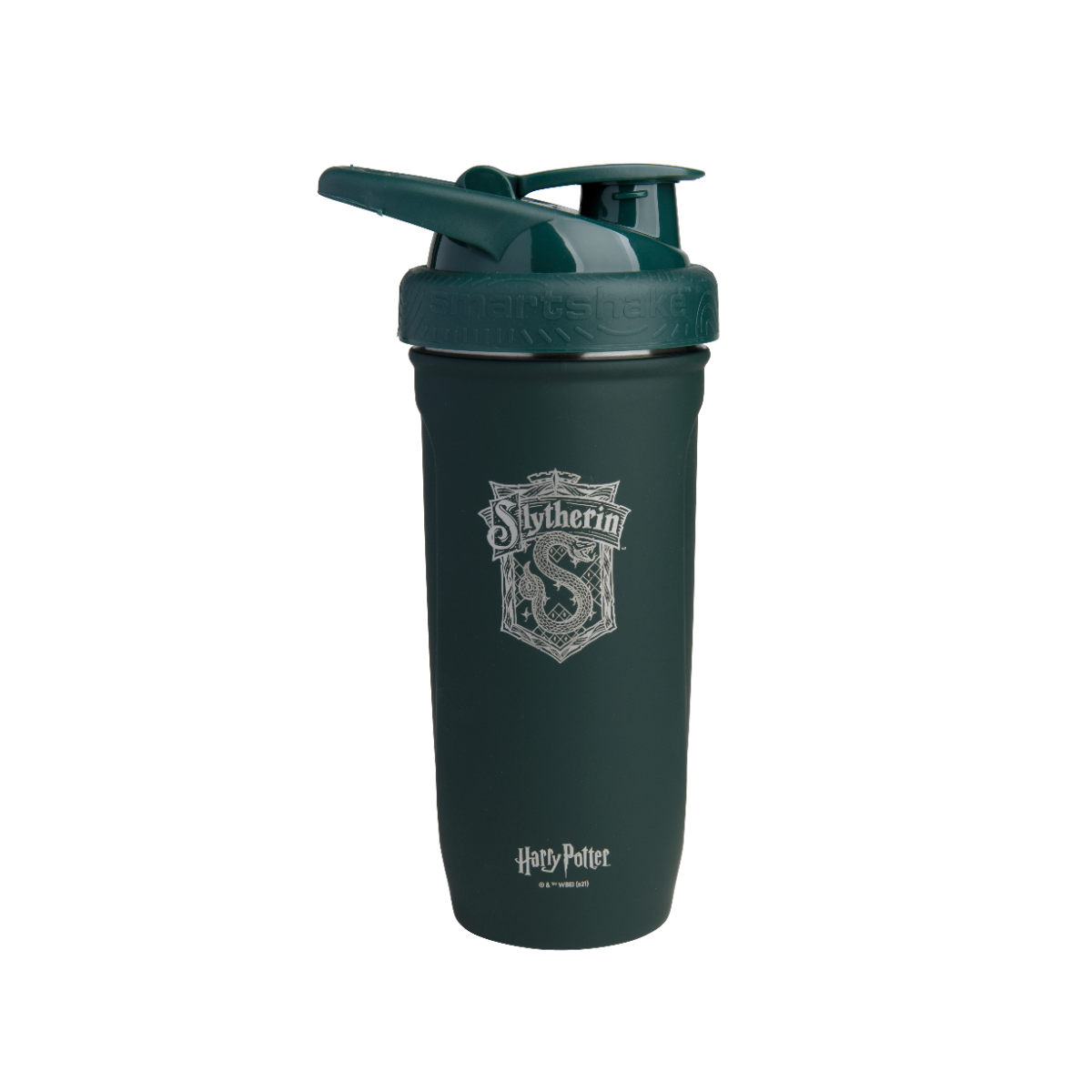 Шейкър Reforce Slytherin Shaker 900 ml - SmartShake