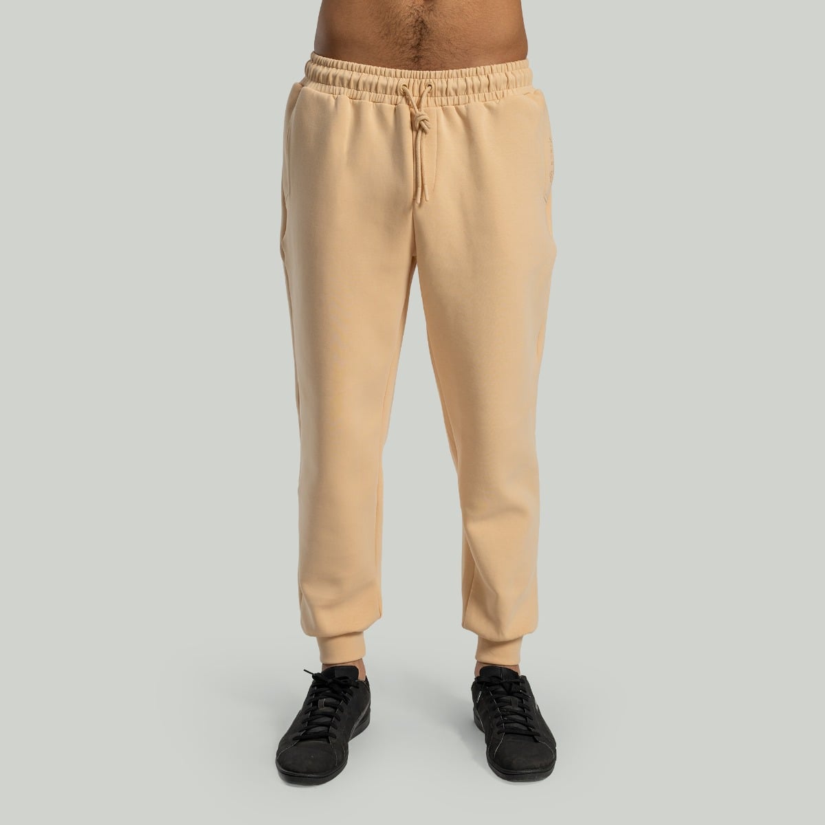 Долнище Relaxed Joggers Sandshell - STRIX