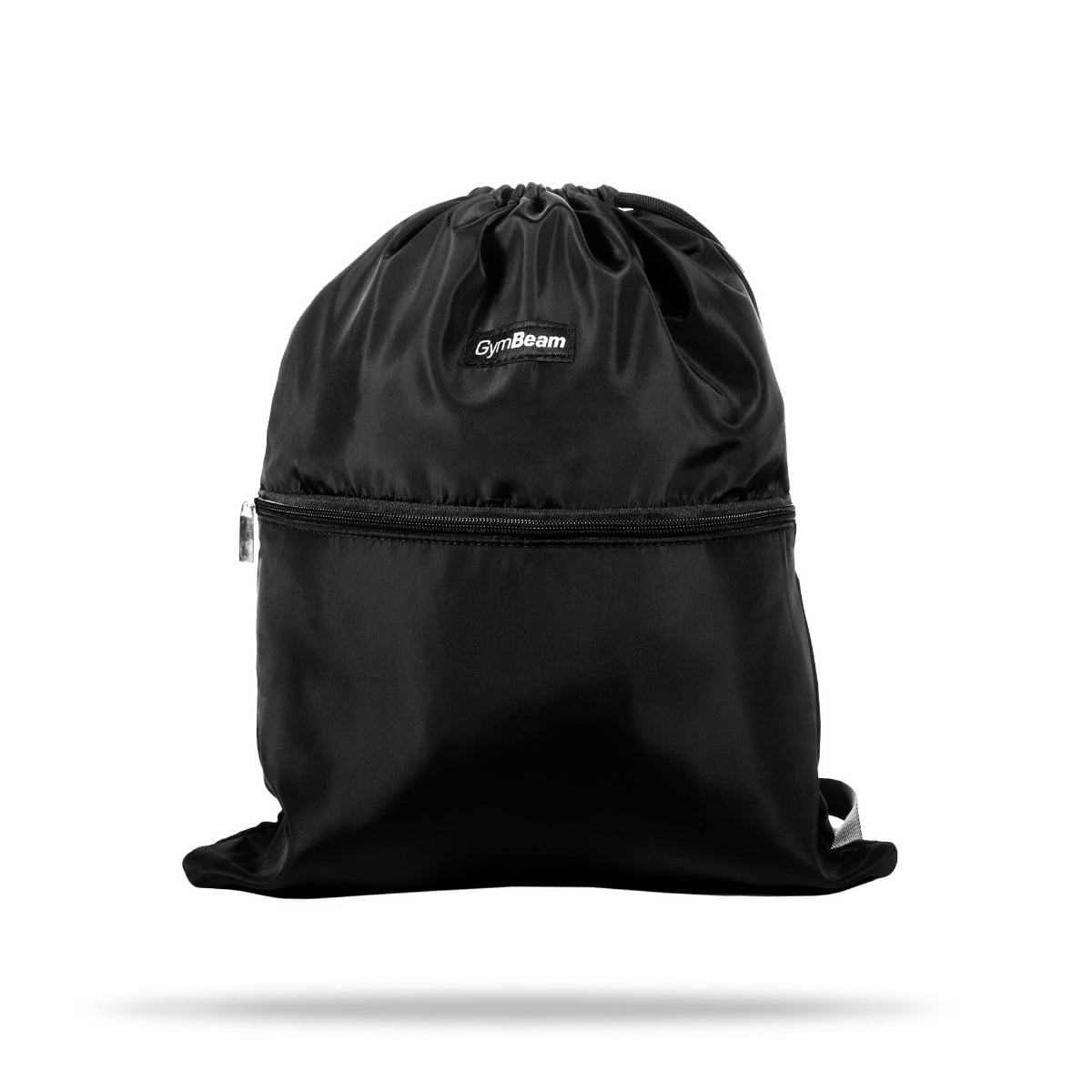 Раница Sack Pack Black - GymBeam