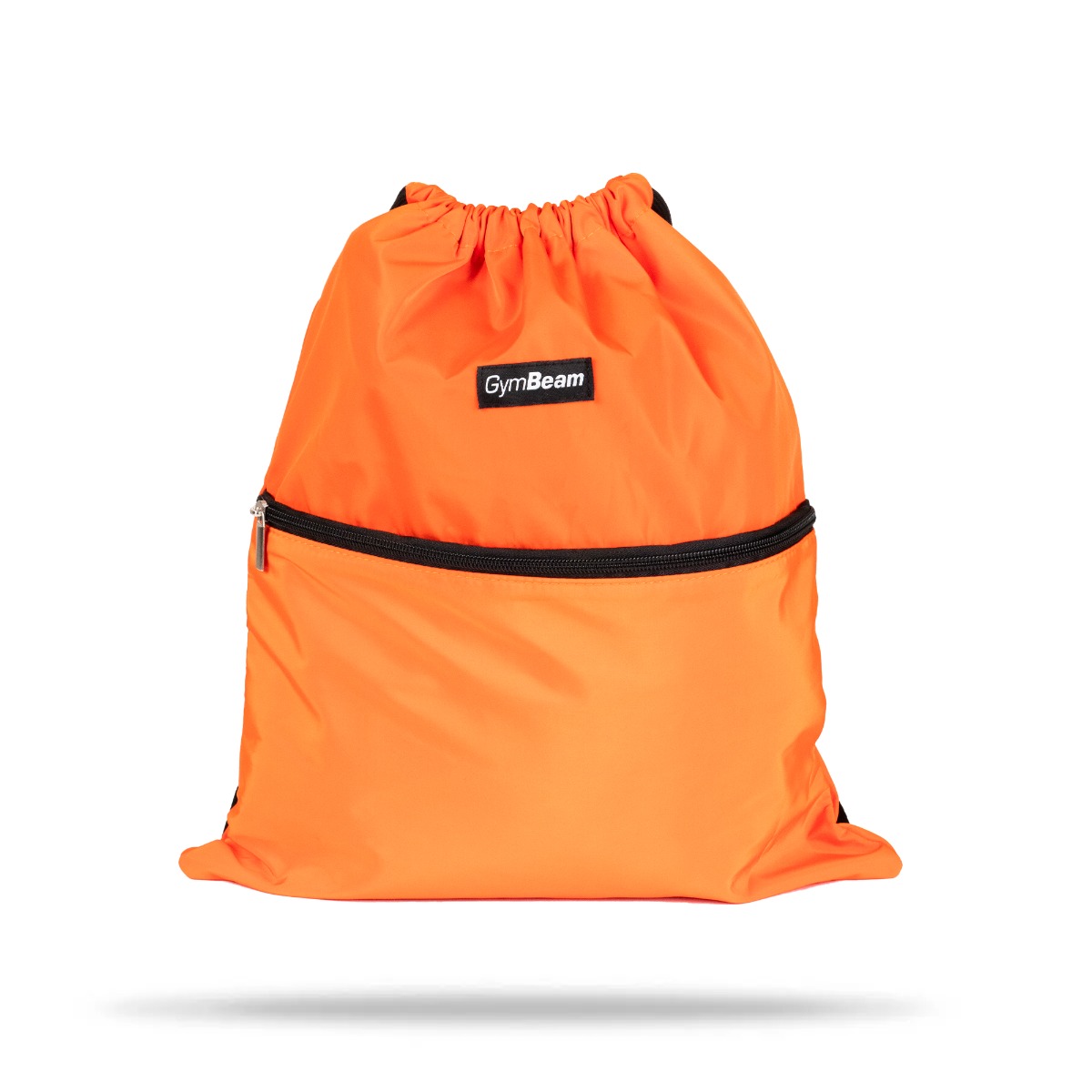Раница Sack Pack Orange - GymBeam