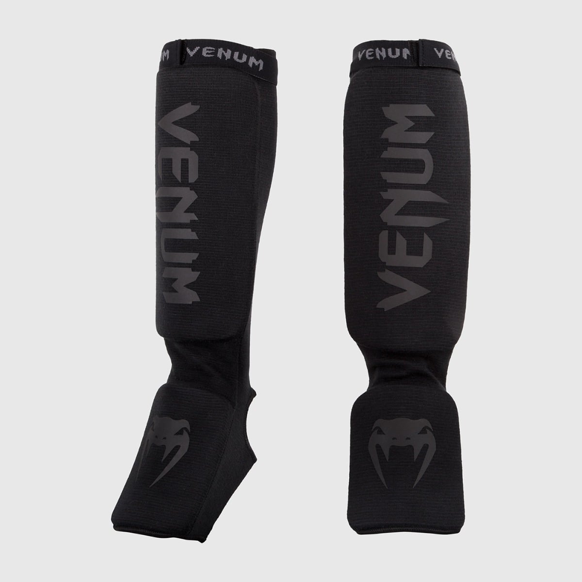 Протектори за крака Shin Guards Black - Venum