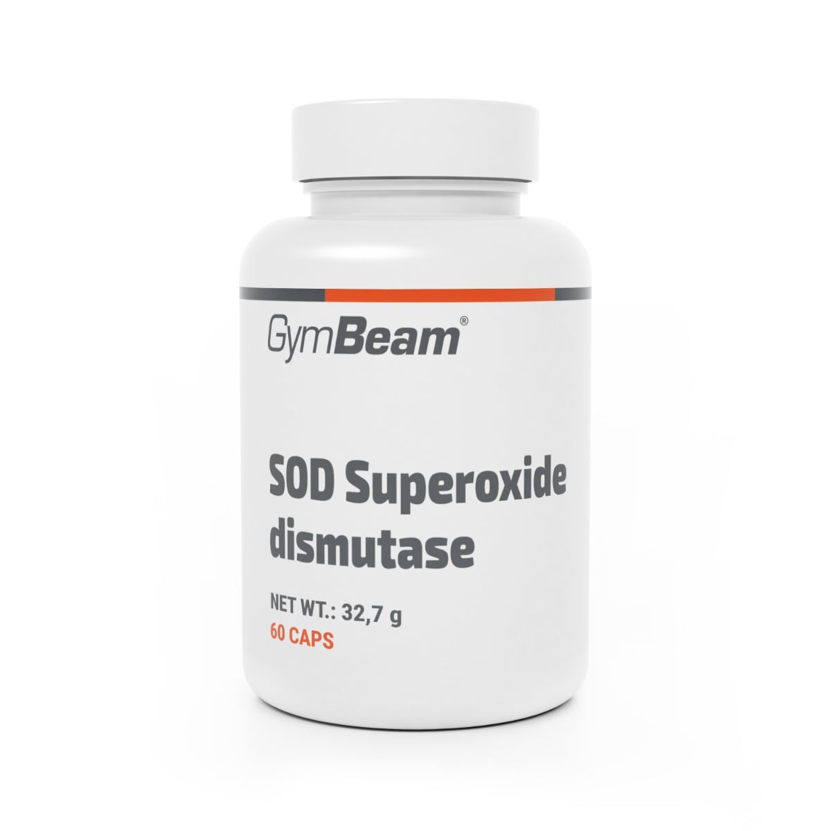 SOD Супероксид Дисмутаза - GymBeam