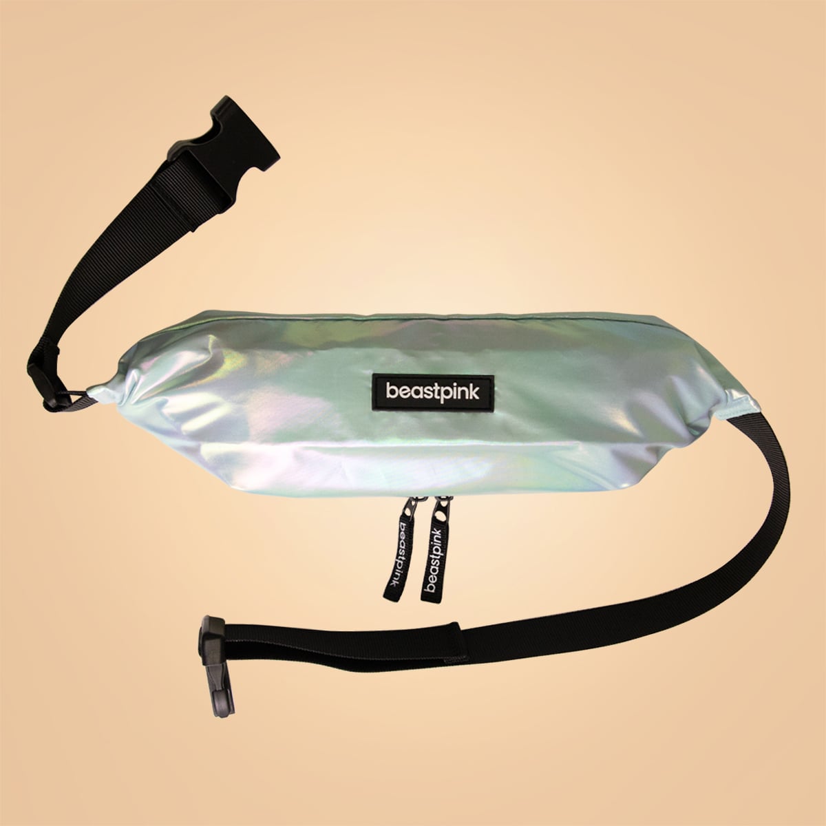 Чанта за кръст Spectra Waist Pack - BeastPink