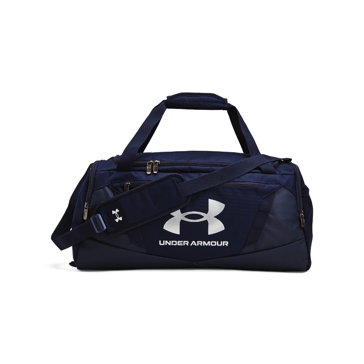 Спортна чанта Undeniable 5.0 Duffle SM Navy - Under Armour