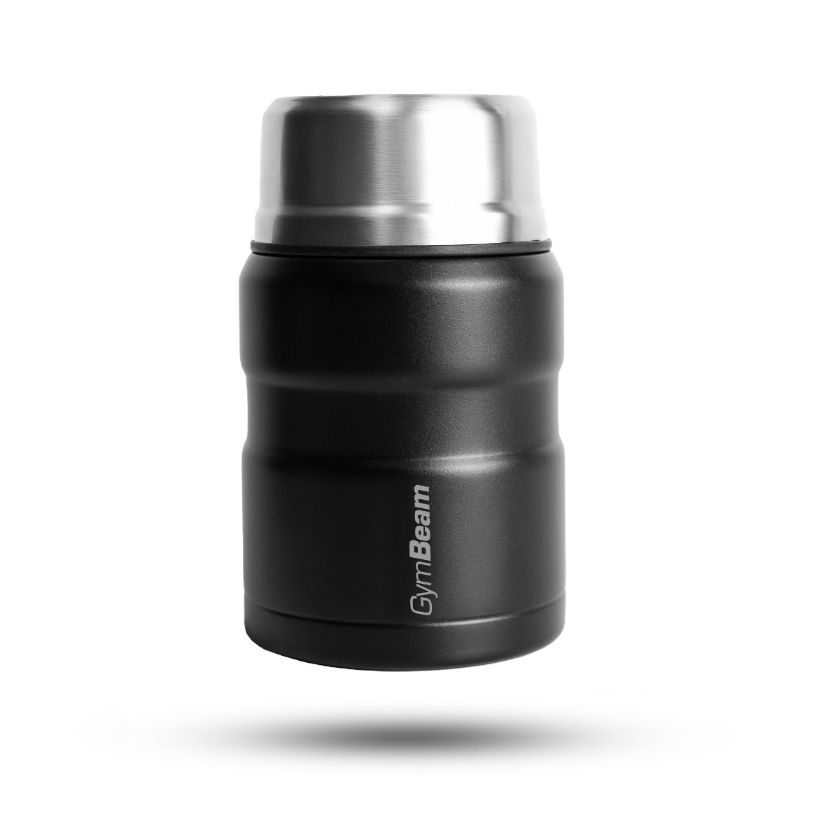 Термо контейнер за храна 500 мл - GymBeam
