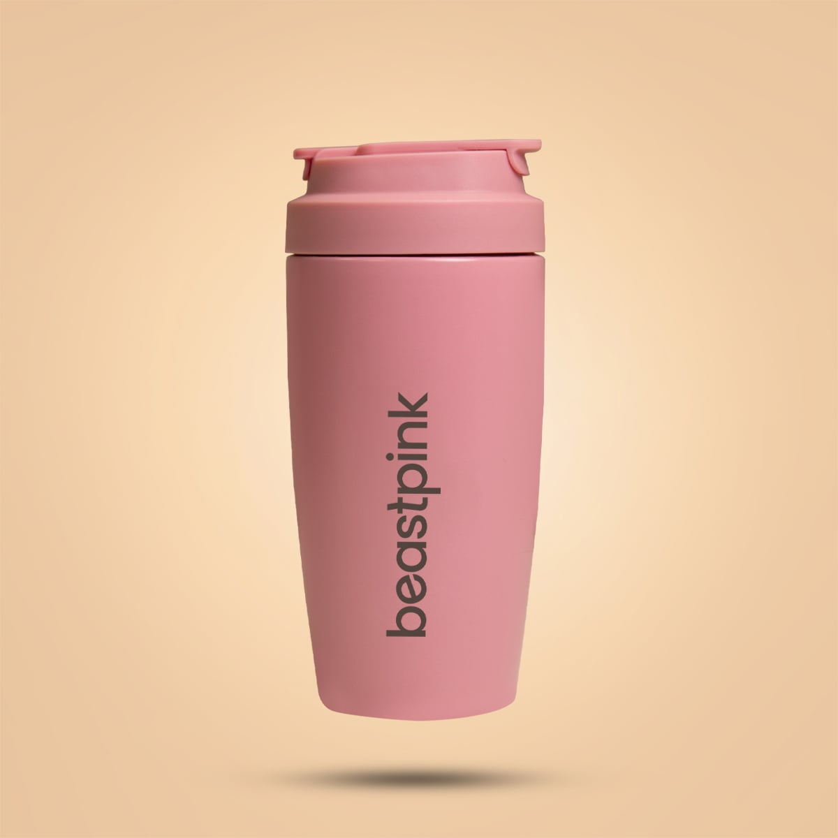 Термочаша 500 ml Pink - BeastPink