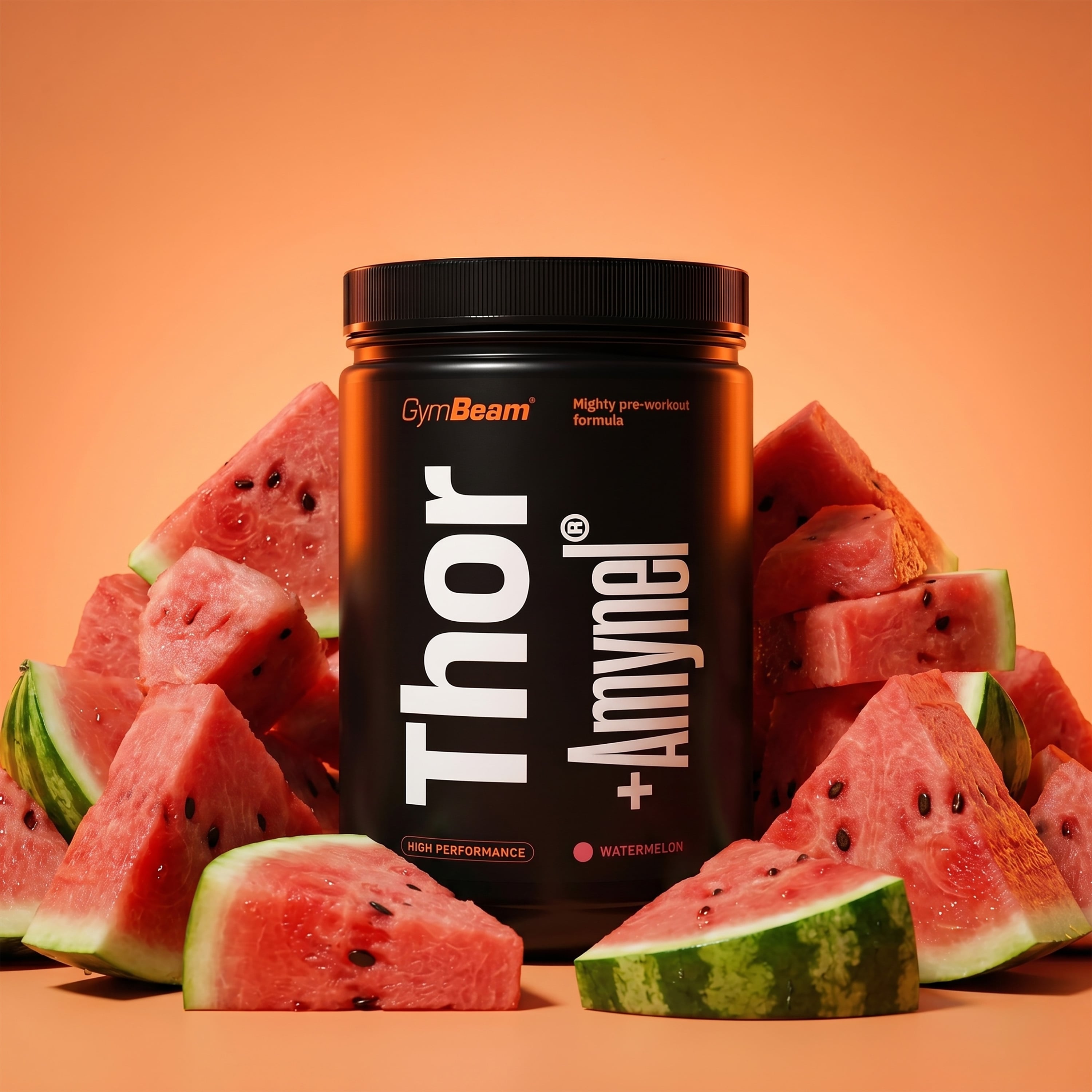 Thor + Amynel® - GymBeam water-melon