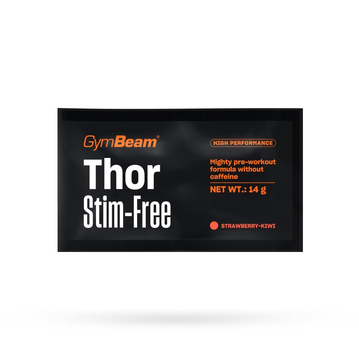 Мостра Thor Stim-Free - GymBeam