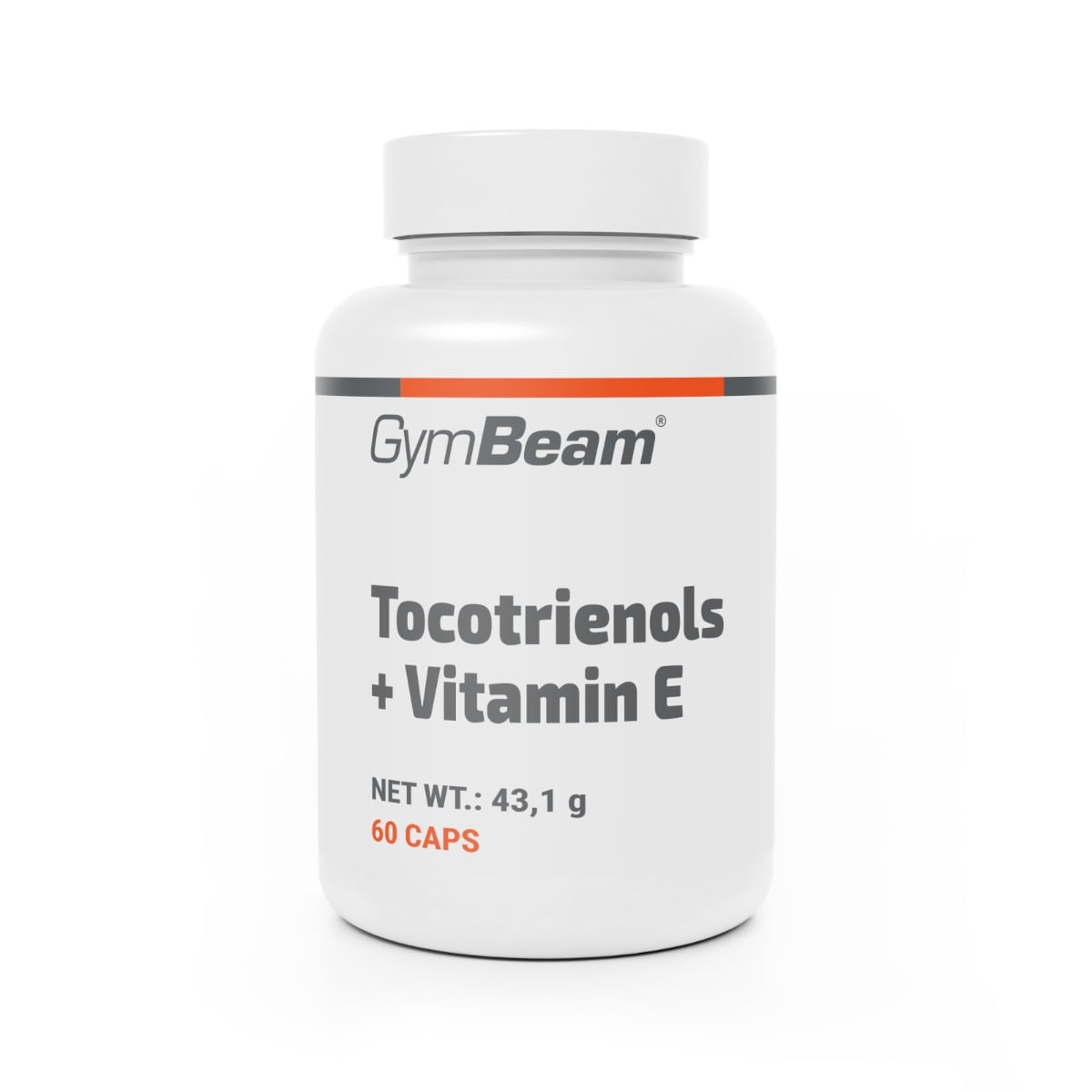 Токотриеноли + Витамин Е - GymBeam
