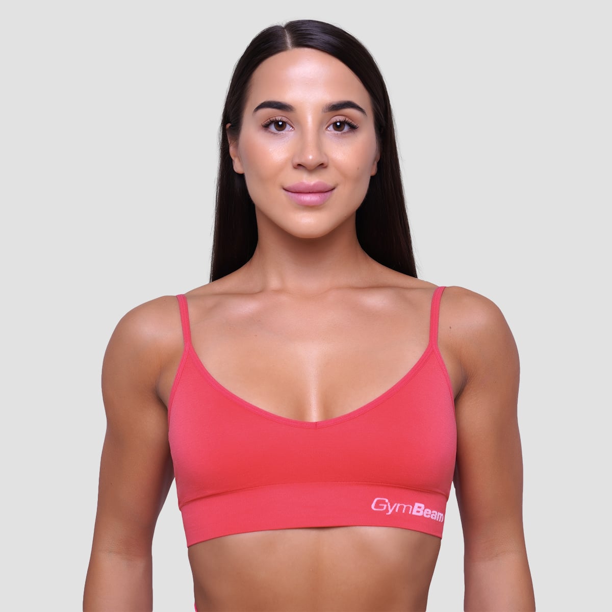 Сутиен Bralette Pink- GymBeam