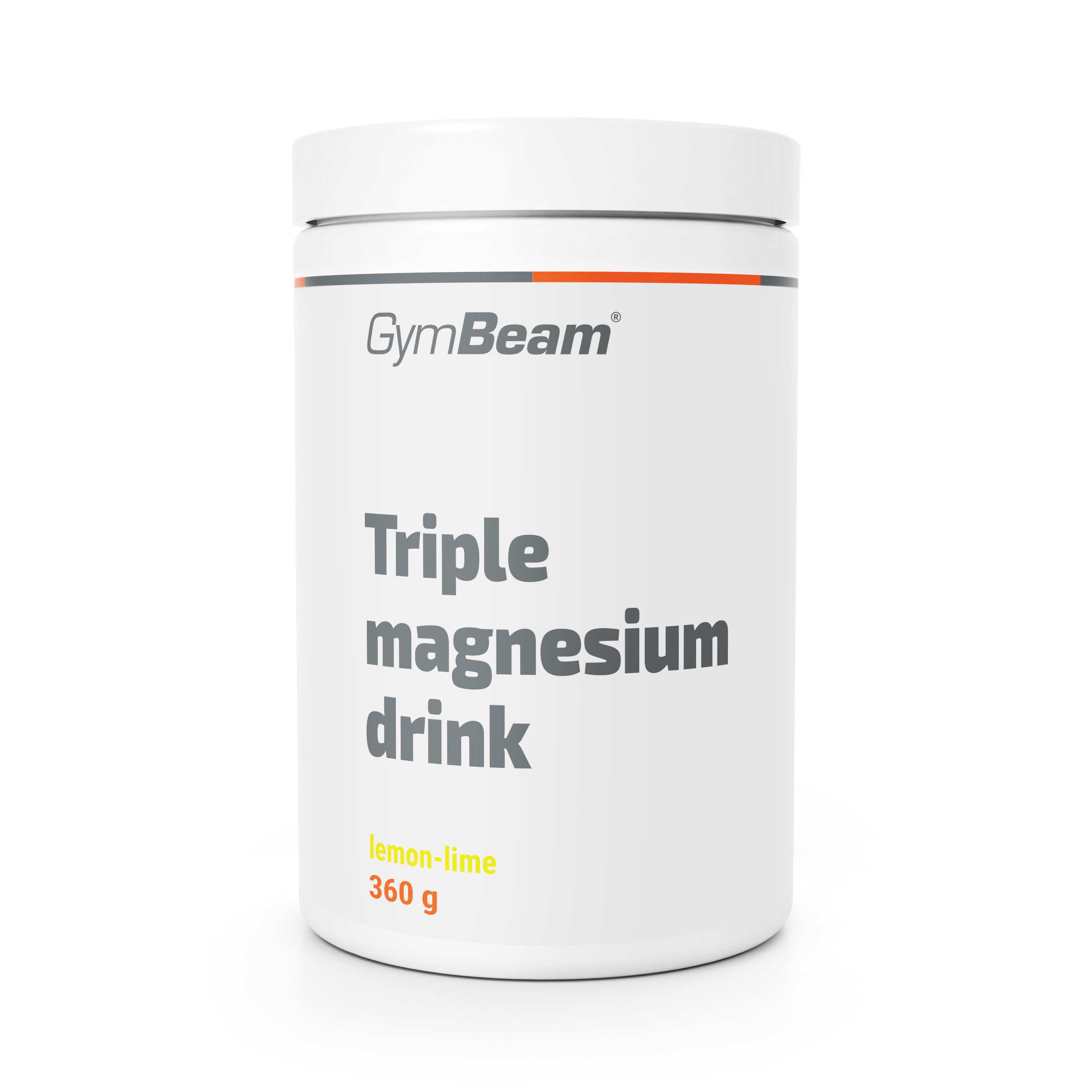 Напитка Triple Magnesium - GymBeam