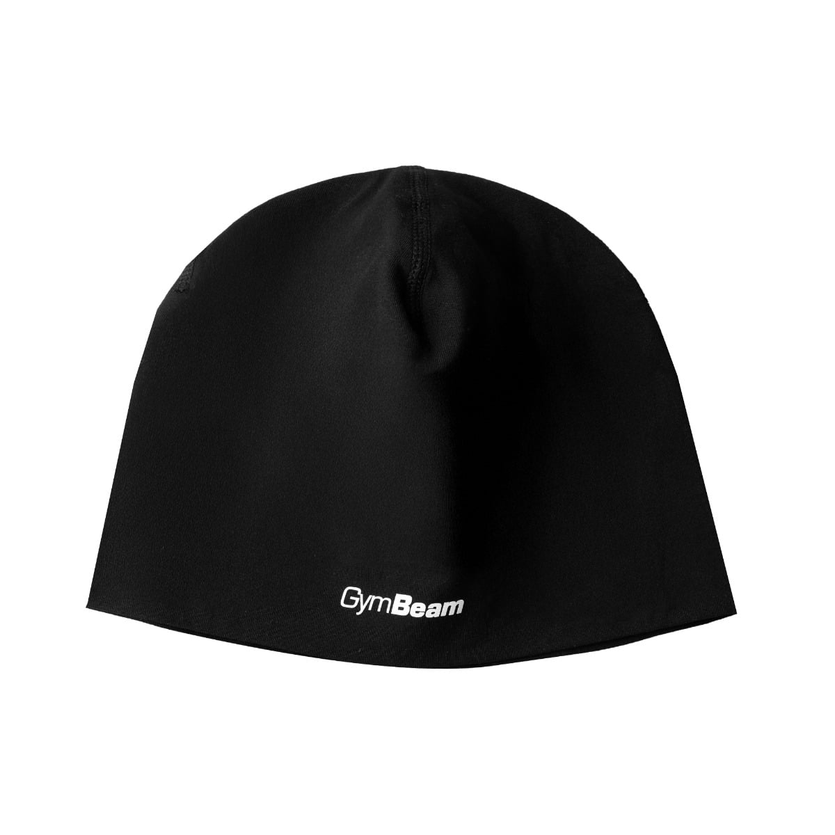 Шапка Urban Beanie Black - GymBeam