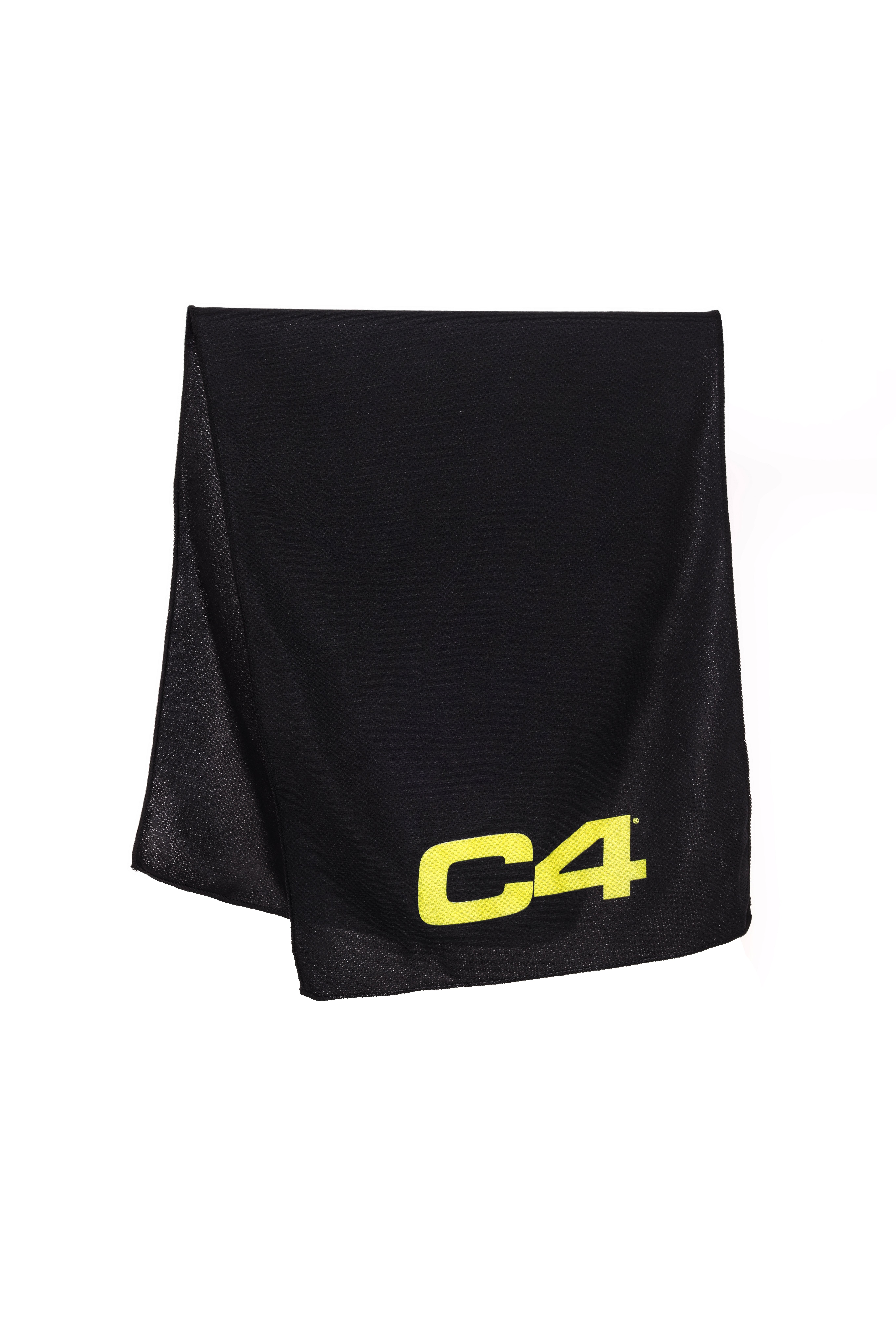 C4 Микрофибърна кърпа